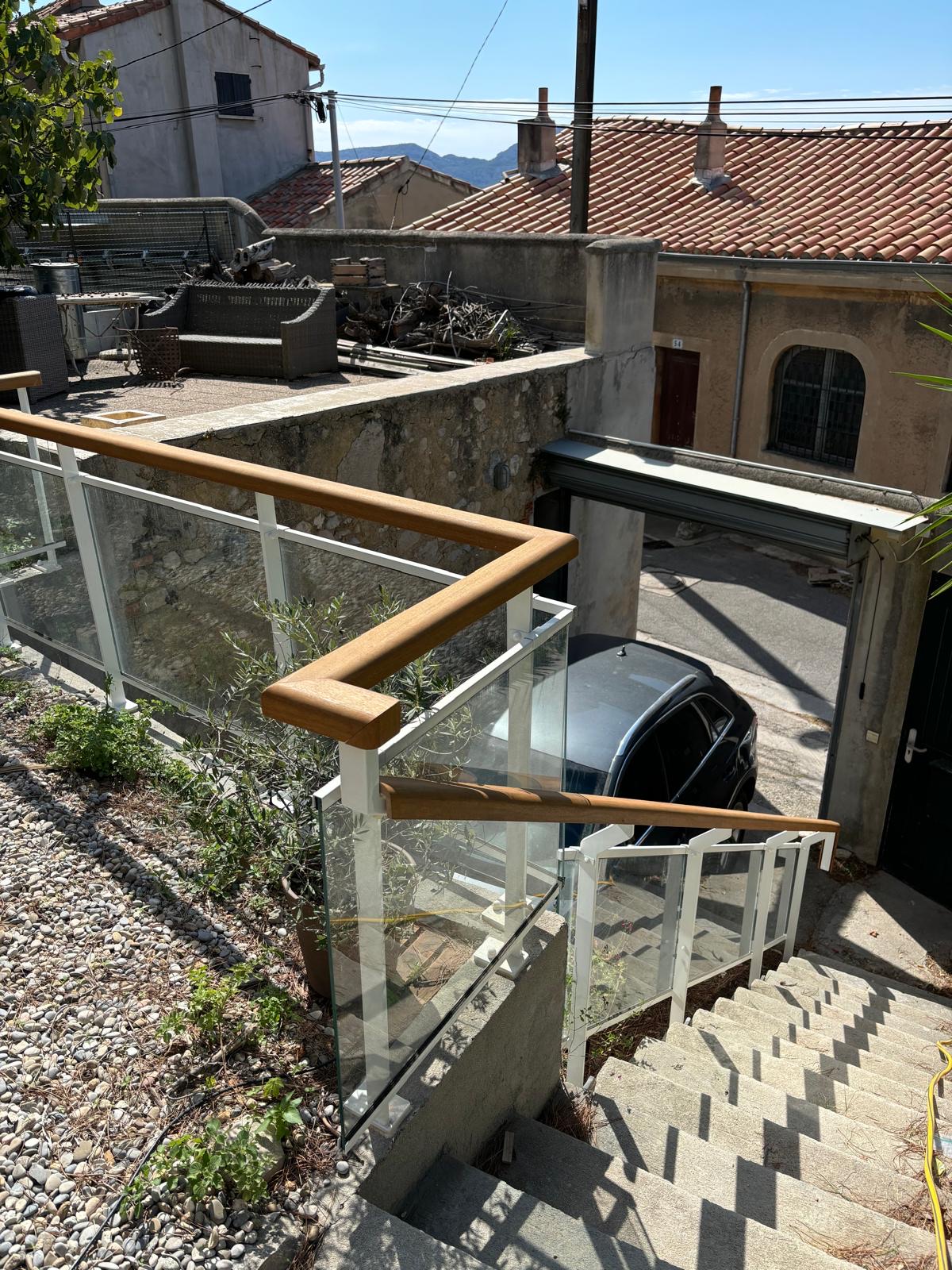 Chantier Roucas - Photo 126